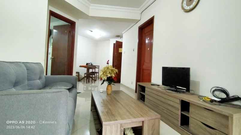 apartemen jl h benyamin sueb