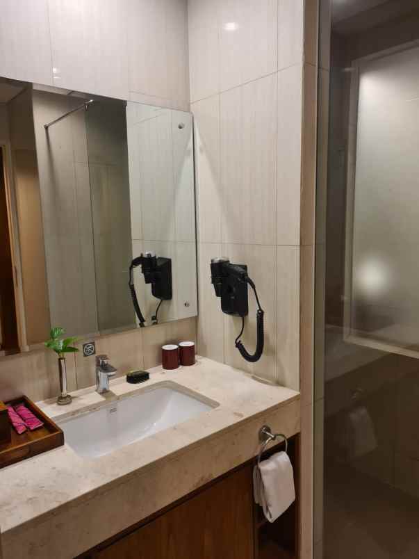 apartemen jl ir h juanda sentul city