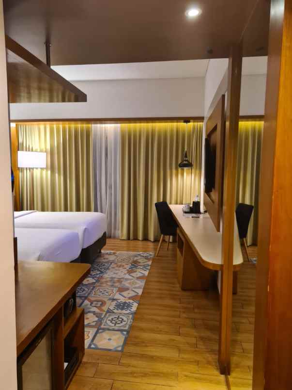 apartemen jl ir h juanda sentul city