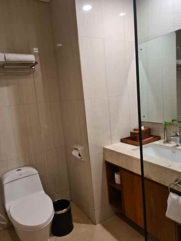 apartemen jl ir h juanda sentul city