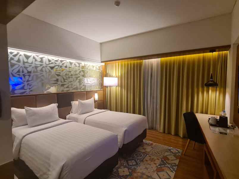 apartemen jl ir h juanda sentul city