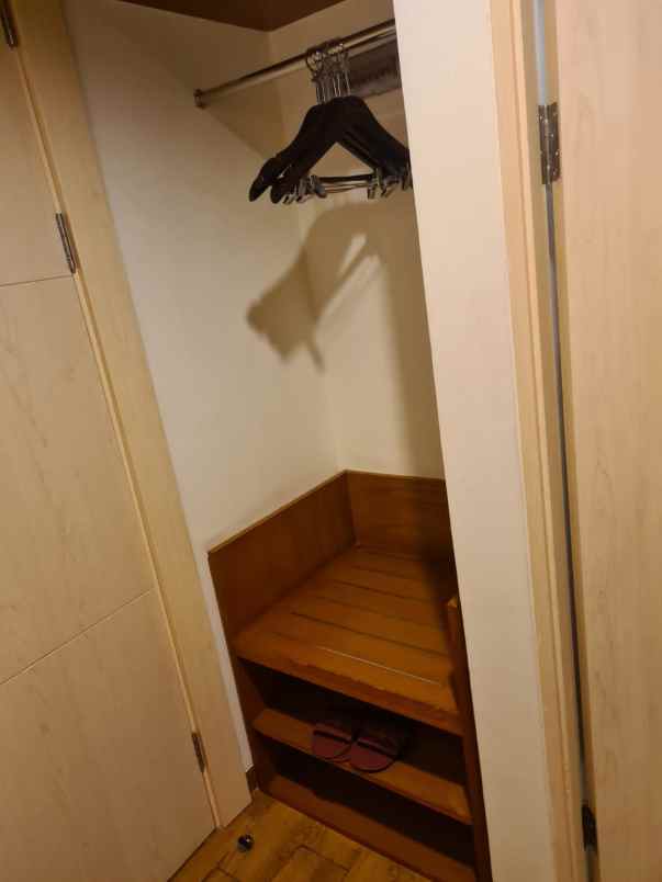 apartemen jl ir h juanda sentul city