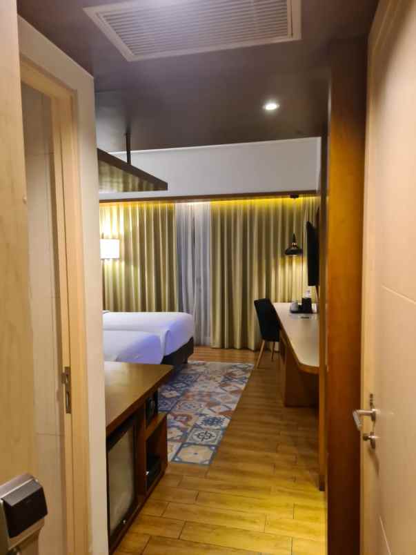 apartemen jl ir h juanda sentul city