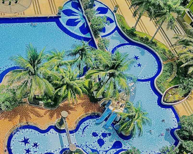 apartemen jl kalibata raya pancoran