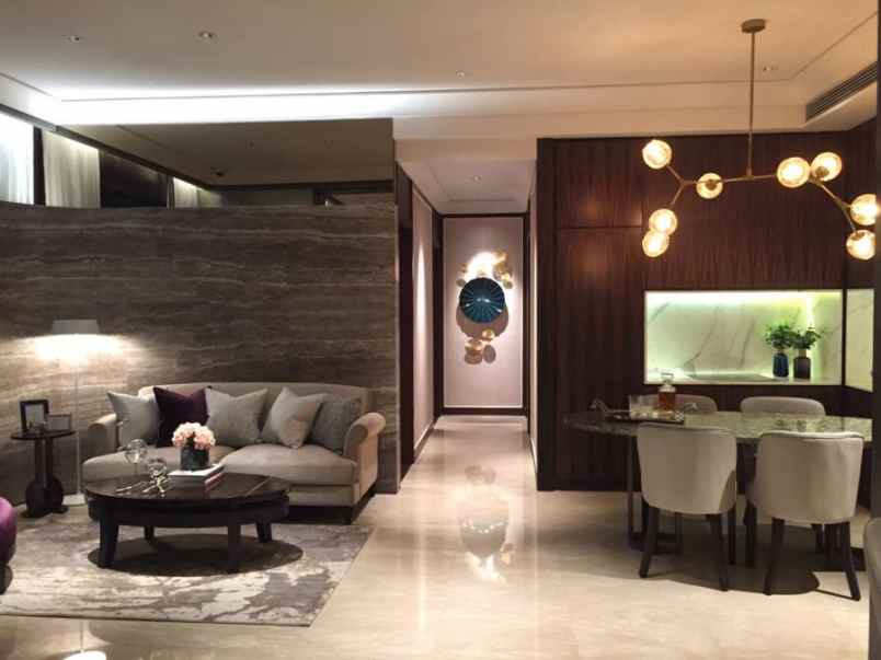 apartemen jl kebayoran lama raya