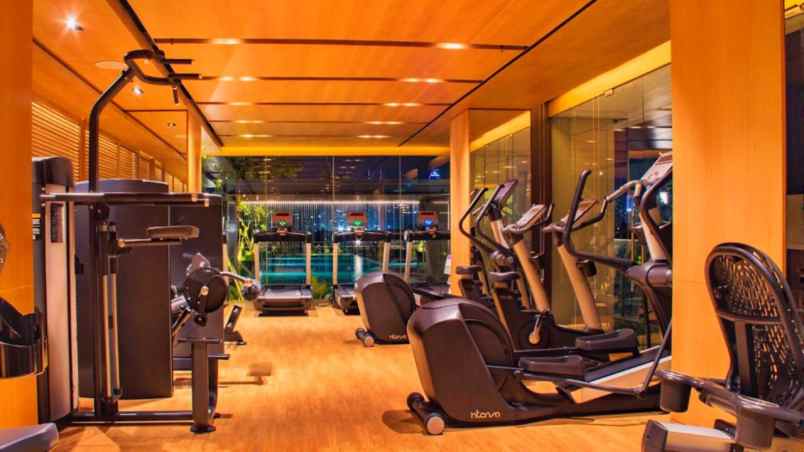 apartemen jl kebayoran lama raya