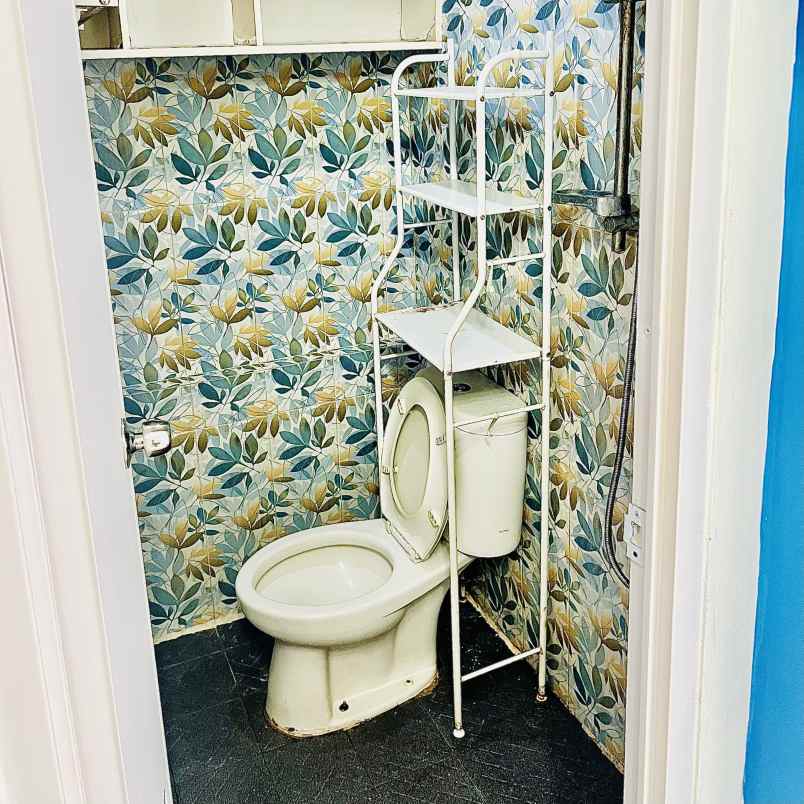 apartemen jl pegangsaan dia kelapa