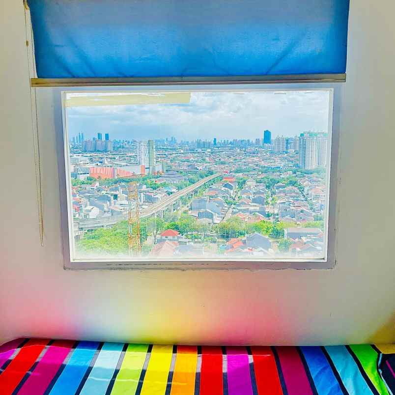 apartemen jl pegangsaan dua kelapa