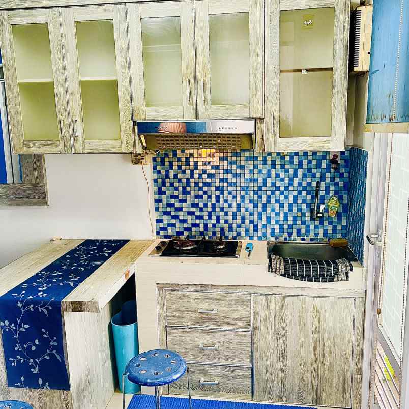 apartemen jl pegangsaan dua kelapa