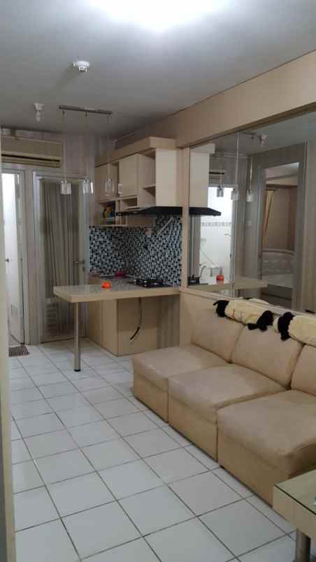 apartemen jl pegangsaan kelapa