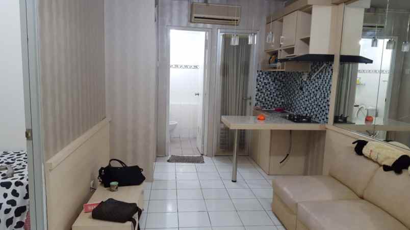 apartemen jl pegangsaan kelapa