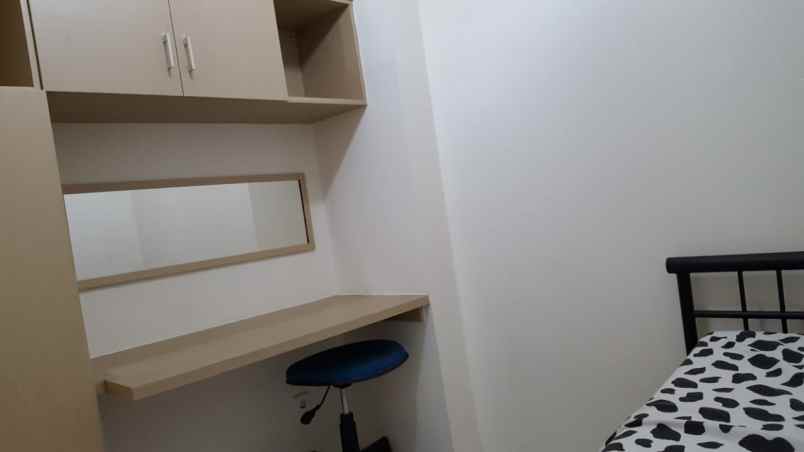 apartemen jl pegangsaan kelapa