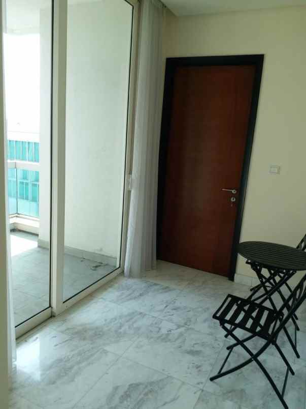 apartemen jl setiabudi raya jakarta