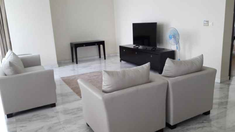 apartemen jl setiabudi raya jakarta