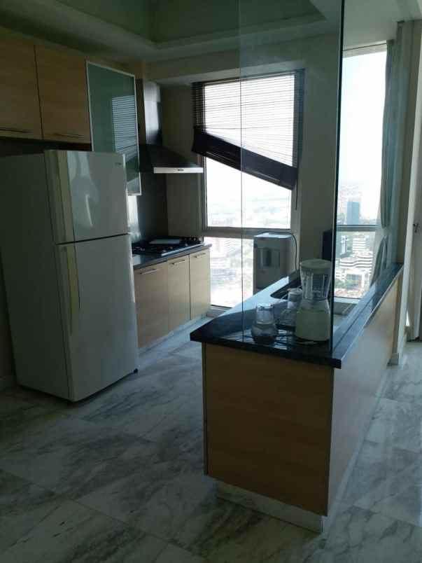 apartemen jl setiabudi raya jakarta