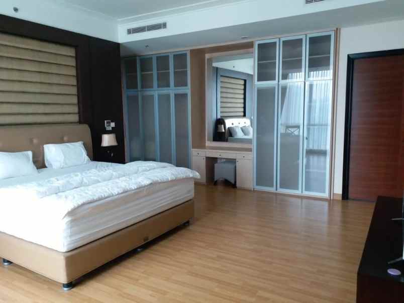 apartemen jl setiabudi raya jakarta