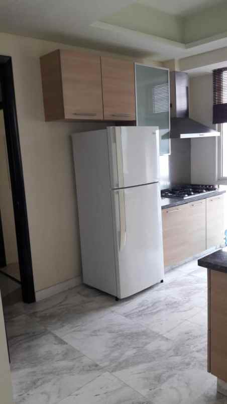 apartemen jl setiabudi raya jakarta