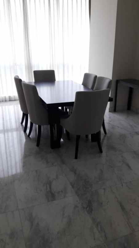 apartemen jl setiabudi raya jakarta