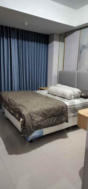 apartemen klaska azure 3908 full furnish