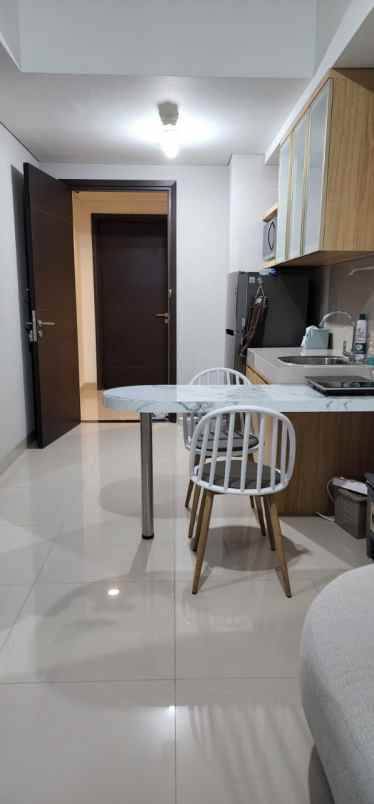 apartemen klaska azure 3908 full furnish