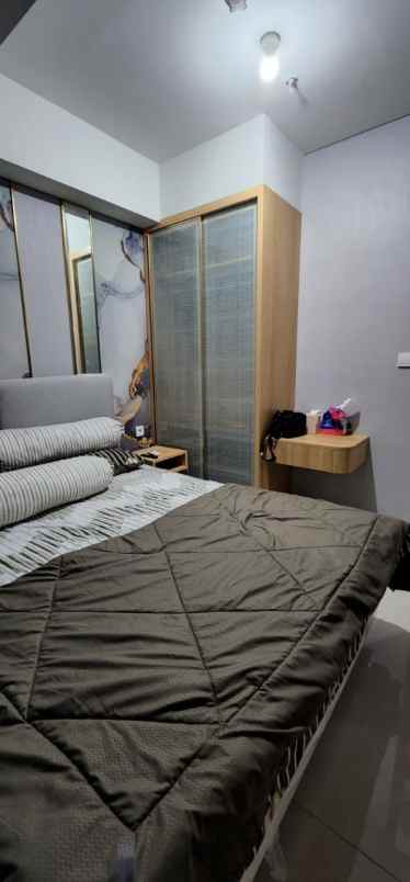 apartemen klaska azure 3908 full furnish