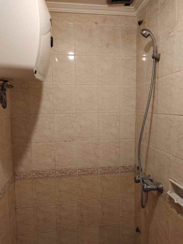 apartemen majesty bandung 2 bedroom furnished