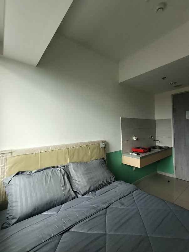 apartemen osaka studio furnished pik 2