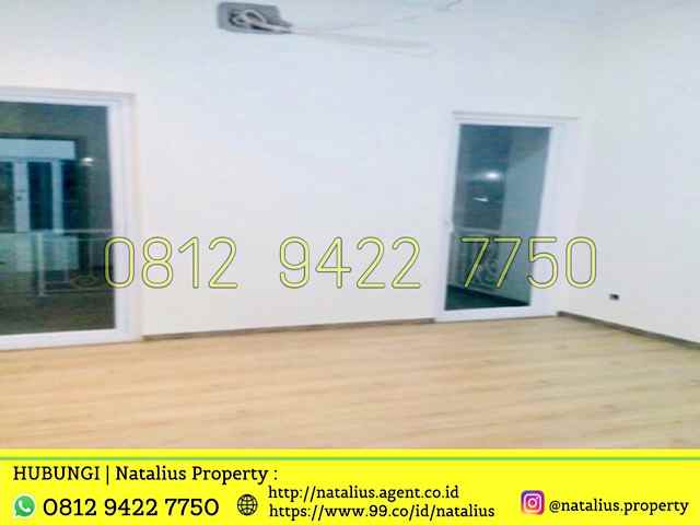 apartemen pulo gadung