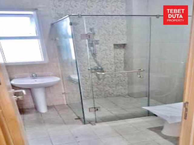 apartemen pulo gadung