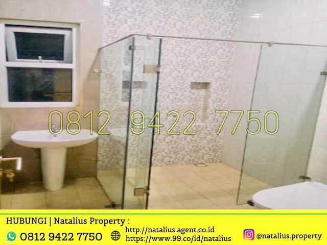 apartemen pulo gadung