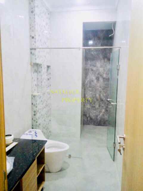 apartemen pulo gadung