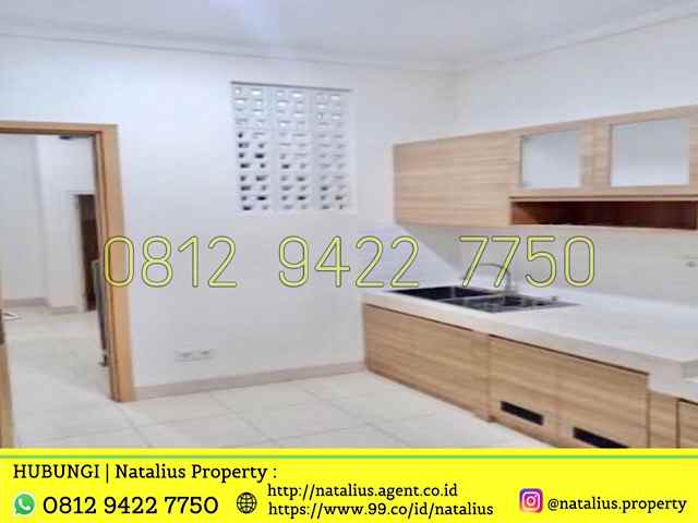 apartemen pulo gadung