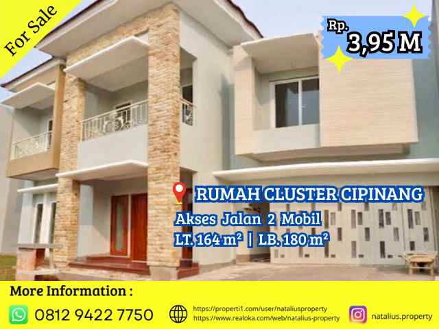 apartemen pulo gadung