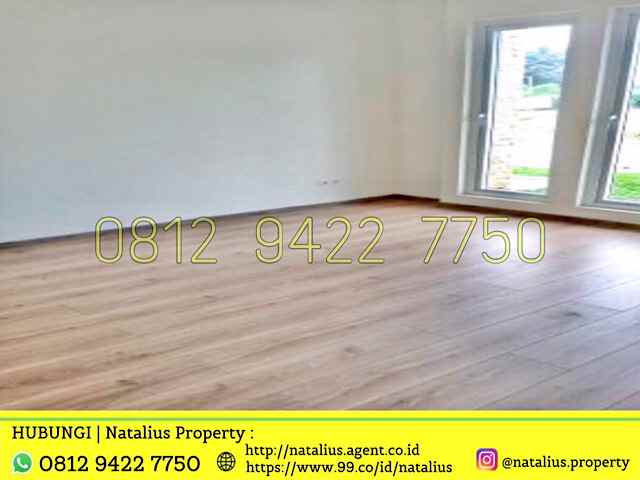 apartemen pulo gadung