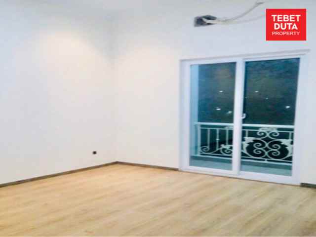 apartemen pulo gadung