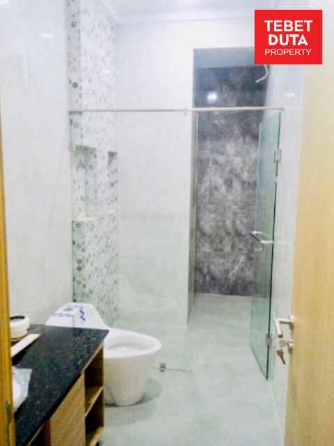 apartemen pulo gadung