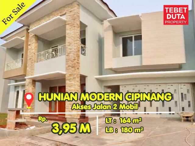 apartemen pulo gadung