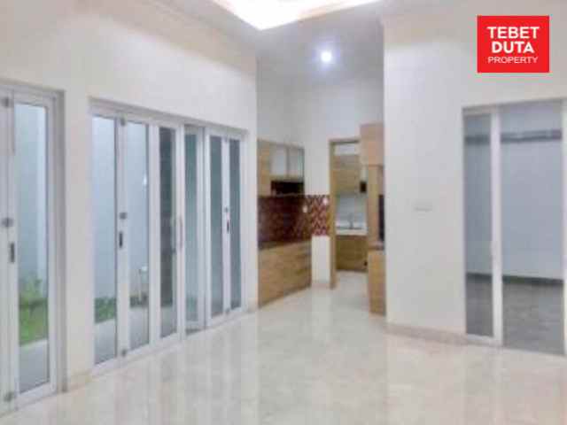 apartemen pulo gadung