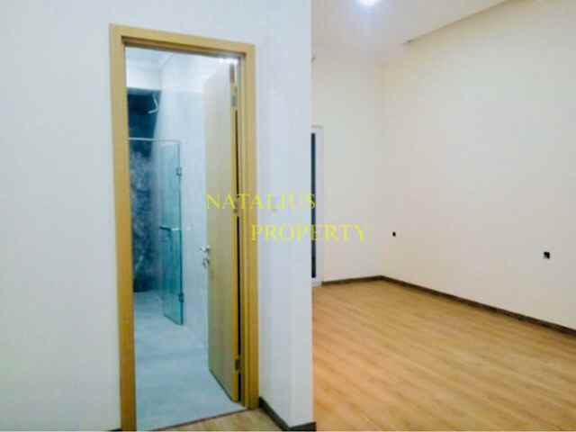 apartemen pulo gadung