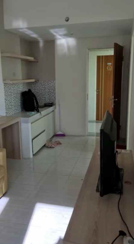 apartemen puncak dharmahusada tower b