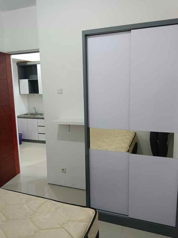 apartemen pusat kota gunawangsa tidar