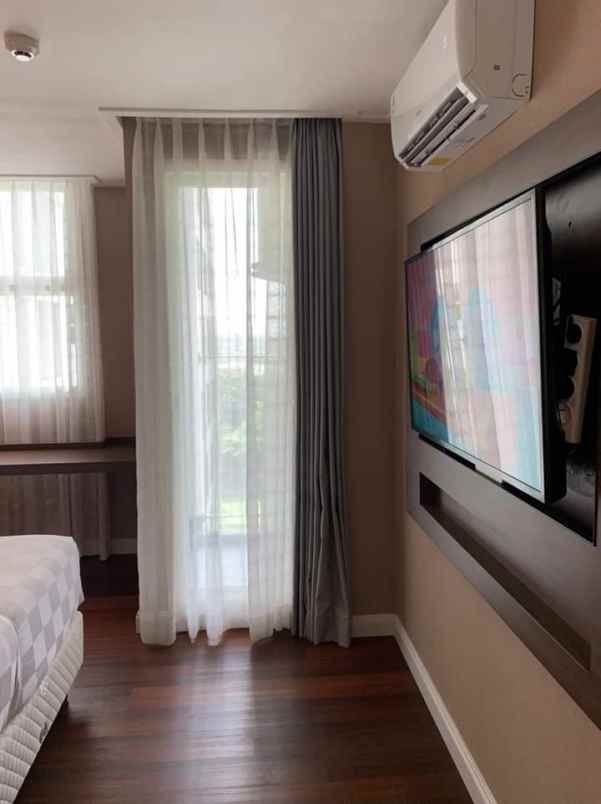 apartemen serpong