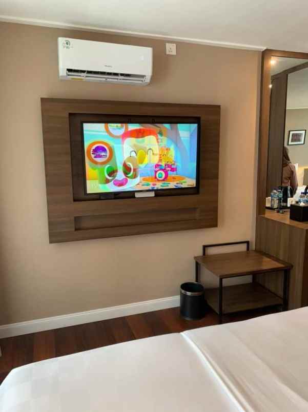 apartemen serpong