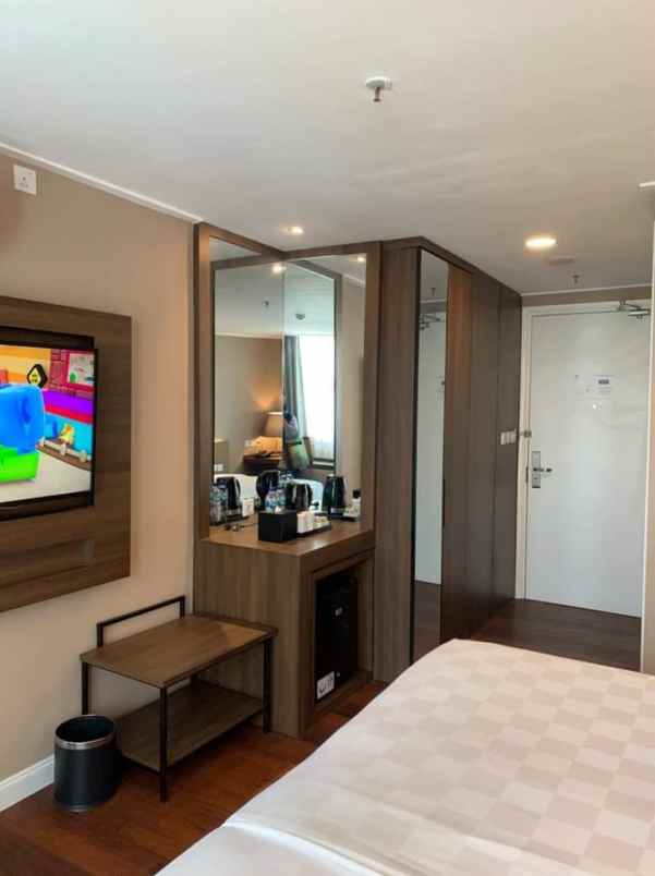 apartemen serpong