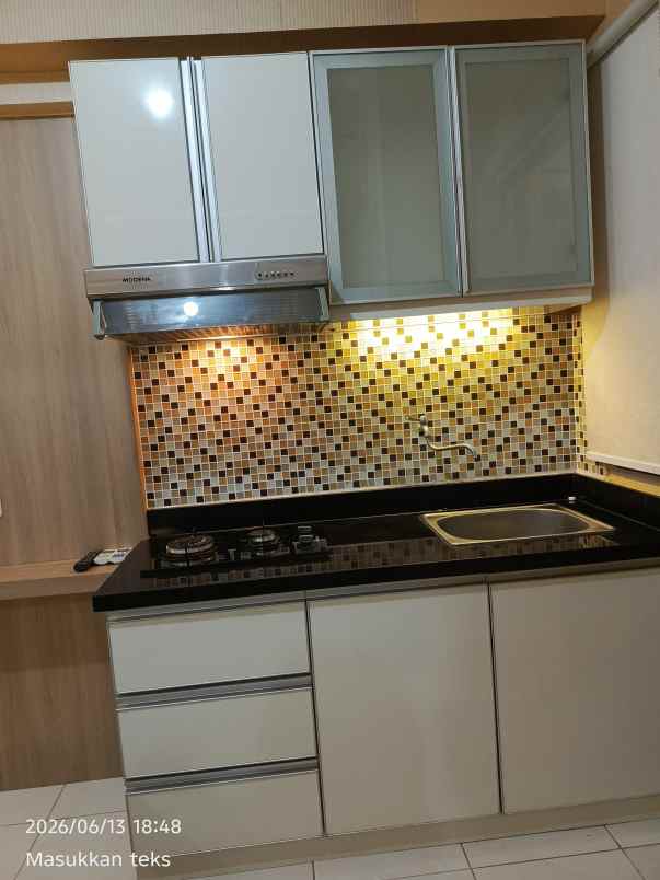 apartemen surabaya timur dekat its unair