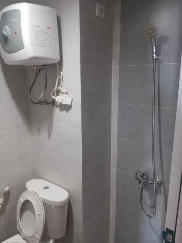 apartemen taman melati lantai 11 full furnish