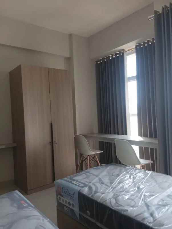 apartemen taman melati lantai 11 full furnish