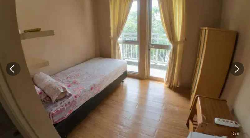 apartemen taman semanan indah studio ff 0stephen b6