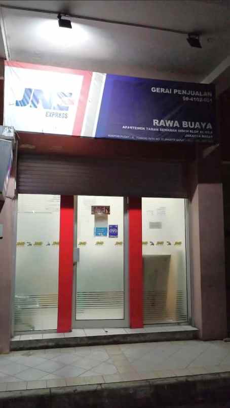 apartemen taman semanan indah studio ff 0stephen b6