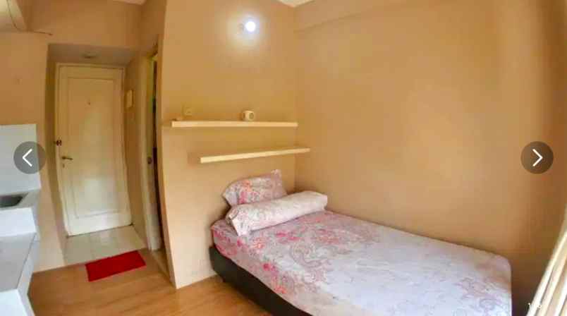 apartemen taman semanan indah studio ff 0stephen b6